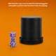 thumbnail image 2 of GOOHOCHY 1 Juego de barra de soporte para dados, soporte para dados silenciosos, accesorios de juego para Bar, 2 of 8