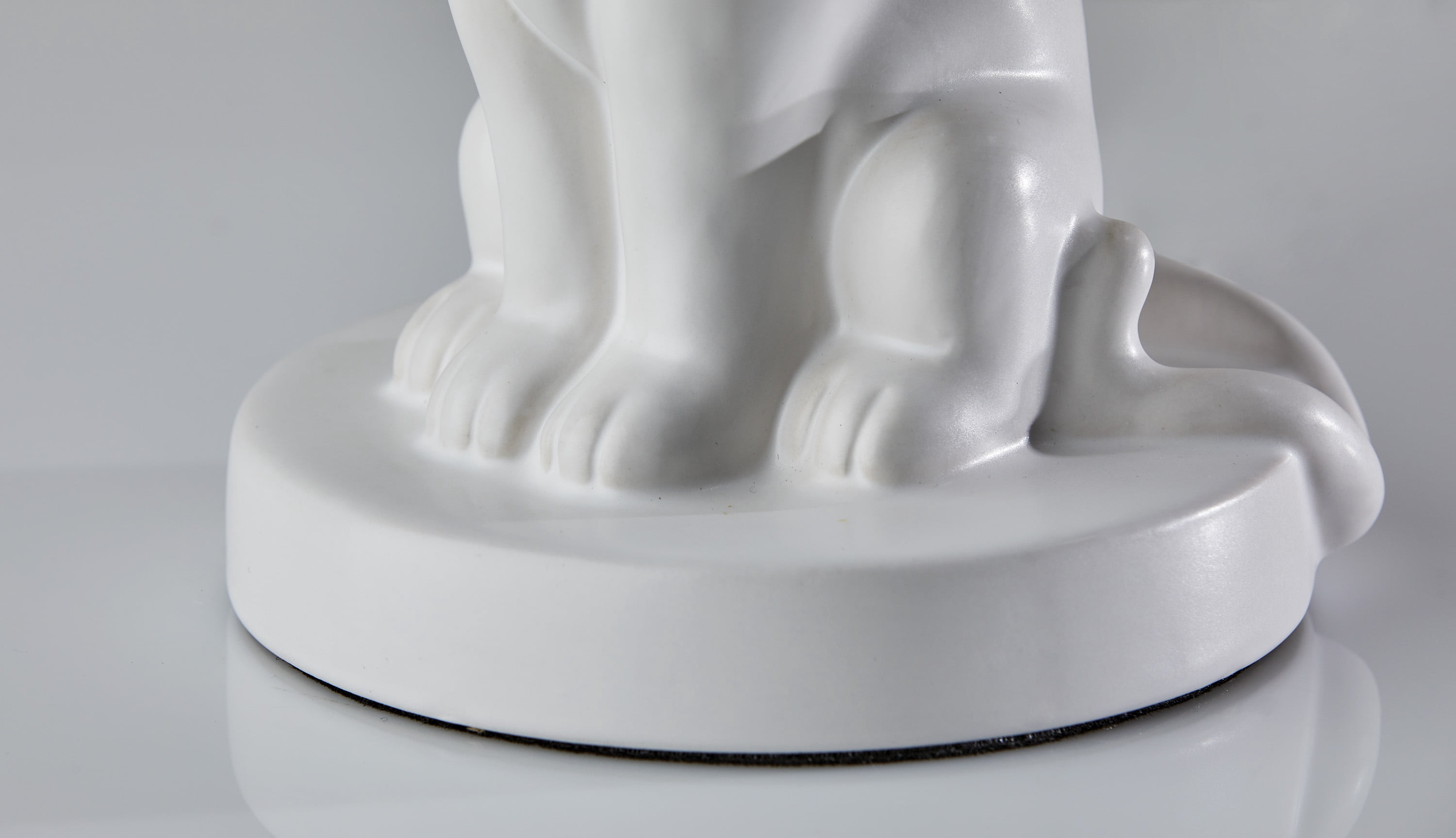 Sunny Cat Table Lamp
