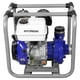 thumbnail image 3 of Bomba de Agua Agrícola Hyundai 13.1 Hp 3x3 4 Tiempos, 3 of 10