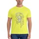 thumbnail image 3 of Camiseta de hombre Sonic Youth-Teenage Riot, camiseta vintage de algodón, camisetas de manga corta Sonic Youth, camisetas de cuello redondo, ropa, tops fugees, 3 of 5