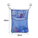 thumbnail image 5 of Bolsa de almacenamiento de baño de 45 * 35 CM-Azul Xemadio 2034929-5, 5 of 9
