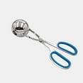 thumbnail image 7 of Joernso Stainless Steel Non-sticky Meatballs Rice Balls Clip Maker Mold Kitchen Tool, 7 of 7