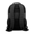 thumbnail image 2 of V7 16"/17" Professional Laptop Backpack, Black, 2 of 4