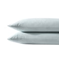 thumbnail image 3 of Easy Eco Pillow Case Set, Standard - Green Melange, 3 of 3
