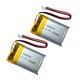 thumbnail image 1 of Batería de repuesto AOKES 330mAh para VXI BlueParrott, 1 of 4