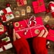 thumbnail image 5 of Etiquetas de Papel Kraft Navideñas 50 Unidades Sincero DIY con Cuerda, 5 of 6