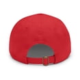 thumbnail image 3 of Drama Dad Hat Cap Strap Back Dad Hat With Patch High School College, 3 of 7
