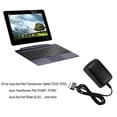 thumbnail image 3 of EBK Wall Charger Adapter For Asus Eee Pad Transformer TF101 A1 B1 TF201 TF300T, 3 of 6