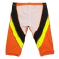 thumbnail image 4 of Fewfanhot Men's Color Block Knee-Length Swim Trunks, Quick Dry Athletic Jammer Shorts, Stretchy Drawstring Bottoms for Men Summer Beach & Sports, 4 of 8