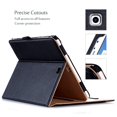 thumbnail image 4 of Funda ProCase con soporte de piel para Galaxy Tab S2 9.7, 4 of 8