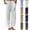 Army Green, variant on Sexlip Women's Straight Leg Pants All Season loose fit straight fit solid color with pockets casual for daily wear Gray XXL