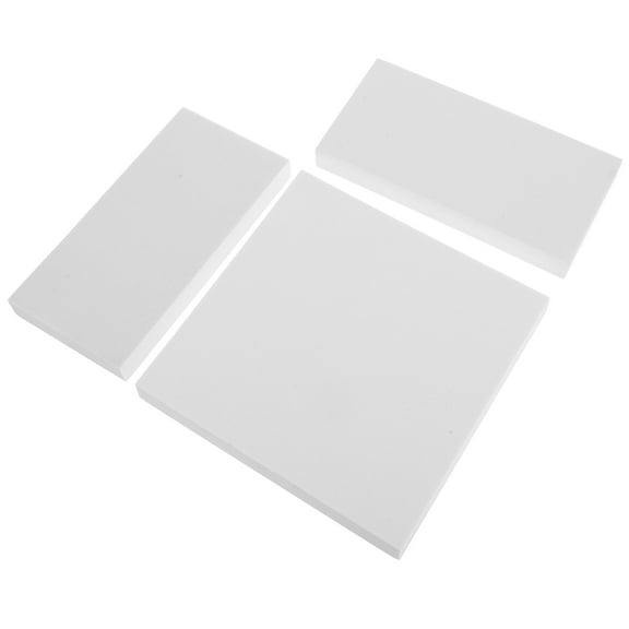 Insect Specimen Pinning Kit Butterfly Spreading Board White