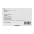 thumbnail image 2 of Seebri Bromuro de Glicopirronio 50 μg para inhalación 30 cápsulas y dispositivo, 2 of 4