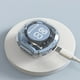 thumbnail image 5 of Auriculares inalámbricos IPX4 impermeables BT 5.3 auriculares internos con pantalla LED, 5 of 6
