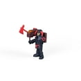thumbnail image 2 of Imaginext DC Super Friends Figurine articulée Steppenwolf, 2 of 4