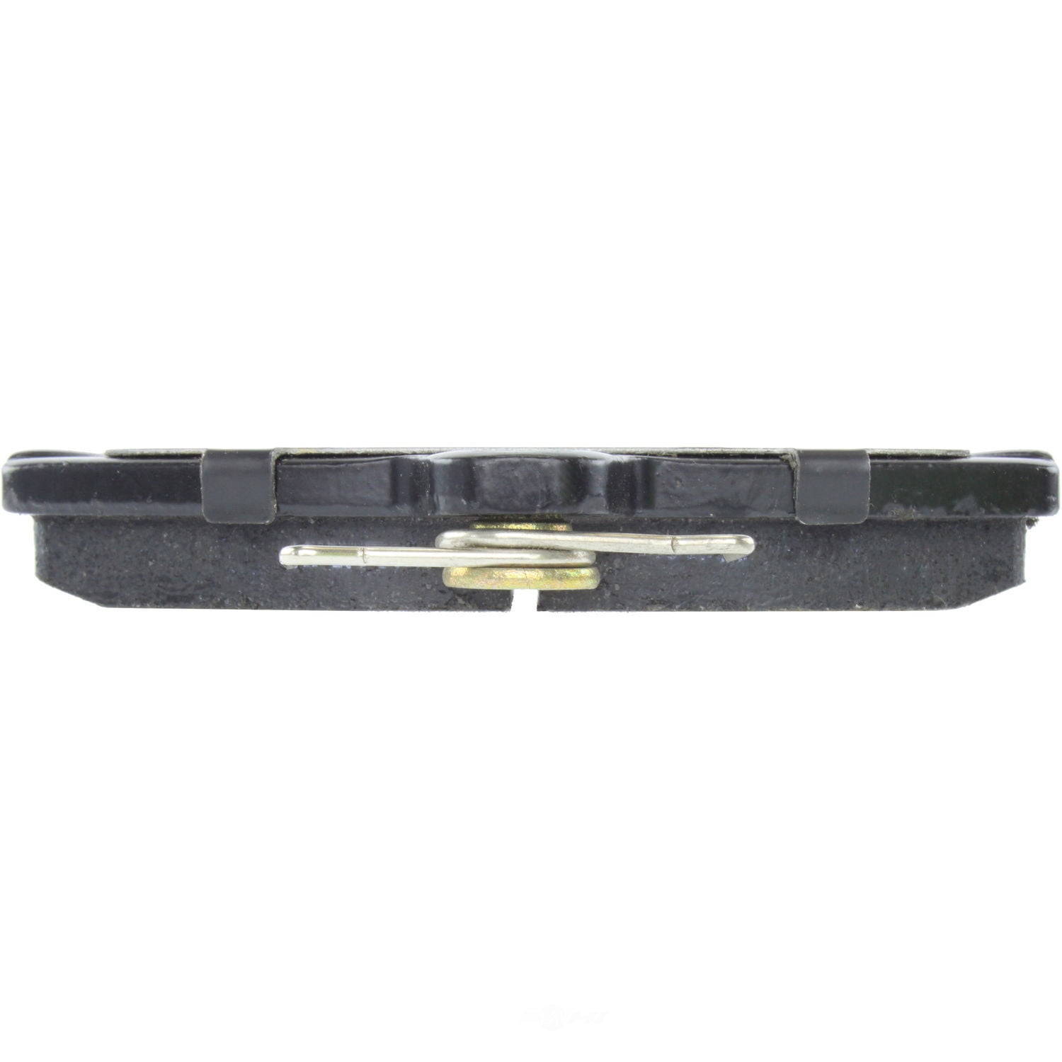 Centric 105.03910 Posi Quiet Ceramic Pads