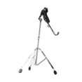 thumbnail image 2 of Kokiya Percussion African Drum Stand Base Fittings Portable Drum Stand Musical Instrume, 2 of 9