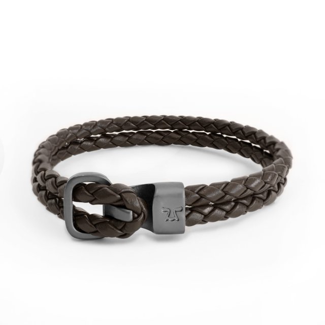 Brazalete y/o pulsera Unisex LEON BLANCO LEON BLANCO MONET