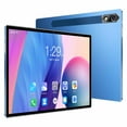 thumbnail image 1 of Xihbxyly Ofertas Relampago Tableta Pc con Android 10.0, 10.1 Pulgadas, 2.5D, Ocho Núcleos, 4 Gb + 32 Gb, Sim, Cámara, Wifi, Gps, Ampliación de Ee. Uu., 1 of 7