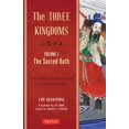 thumbnail image 1 of Trois Royaumes, Guanzhong Luo Livre de Poche, 1 of 2