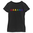 thumbnail image 1 of STAR WARS Girls' Casual, Black, Medium, 1 of 3