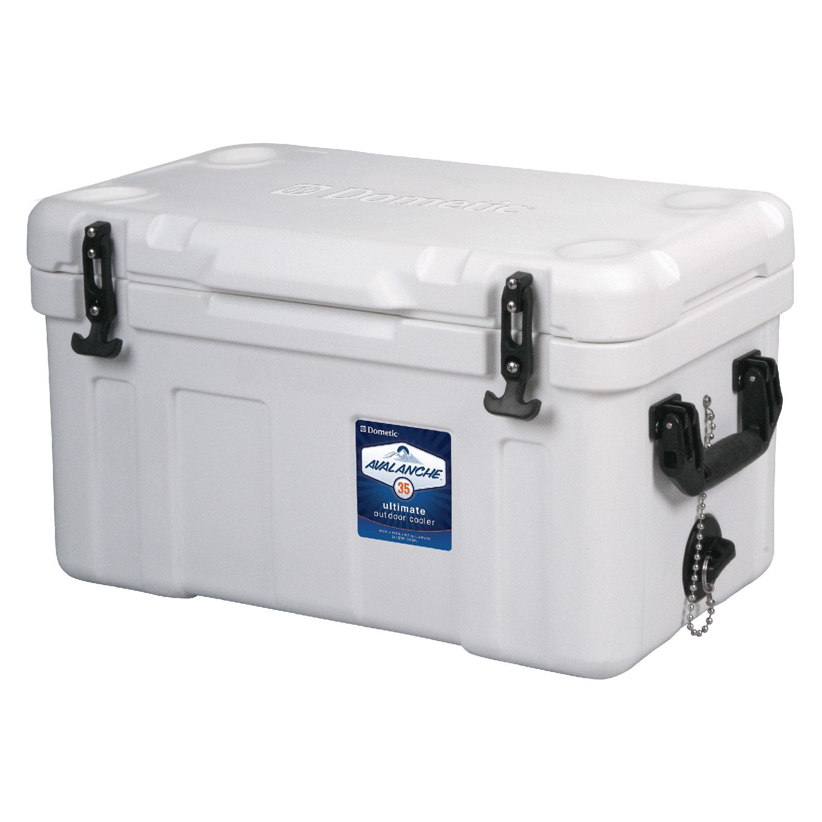 dometic ice chest