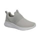 thumbnail image 2 of Tenis Mujer Skeckers Comodos Slip On gris 24, 2 of 6
