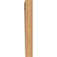 thumbnail image 4 of Ekena Millwork 5 1/2"W x 38"D x 42"H Legacy Traditional Smooth Bracket, Western Red Cedar, 4 of 4