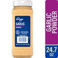 thumbnail image 3 of Kroger Garlic Powder Shaker 24.7 oz - Pack of 1, 3 of 4