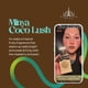 thumbnail image 3 of Perfume Paris Corner Minya Coco Lush EDP 100 ml Unisex, 3 of 7