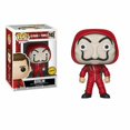 thumbnail image 1 of FUNKO POP-figura de vinilo de La casa de papel para niños, colección de TOKIO, juguetes, regalos para niños, #741, #743, 1 of 4