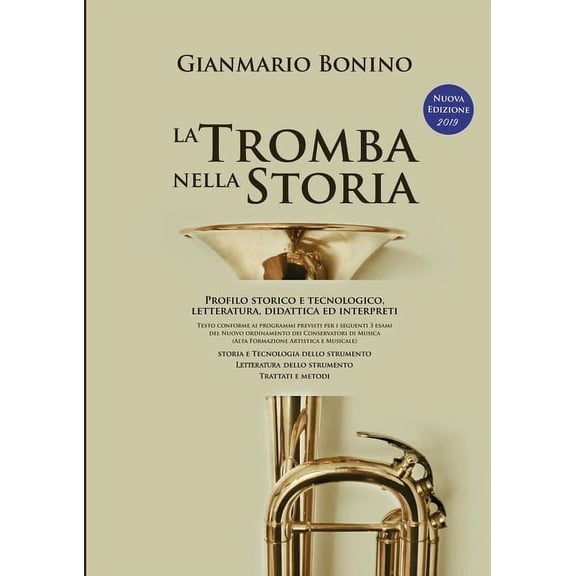 La Tromba nella Storia, (Paperback)