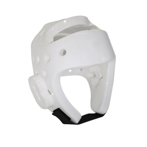 Casco de boxeo Zulema Casco de kárate Transpirable