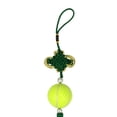 thumbnail image 3 of 42,67 Mm Nudo Chino para golf Decoración Y Borla Coche de Oficina en hogar Tenis, 3 of 7