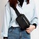 thumbnail image 3 of Women's Fashion Fany Pack Lightweight Portable Chest Bag With Adjustable Strap For Outdoor Sports, 3 of 5