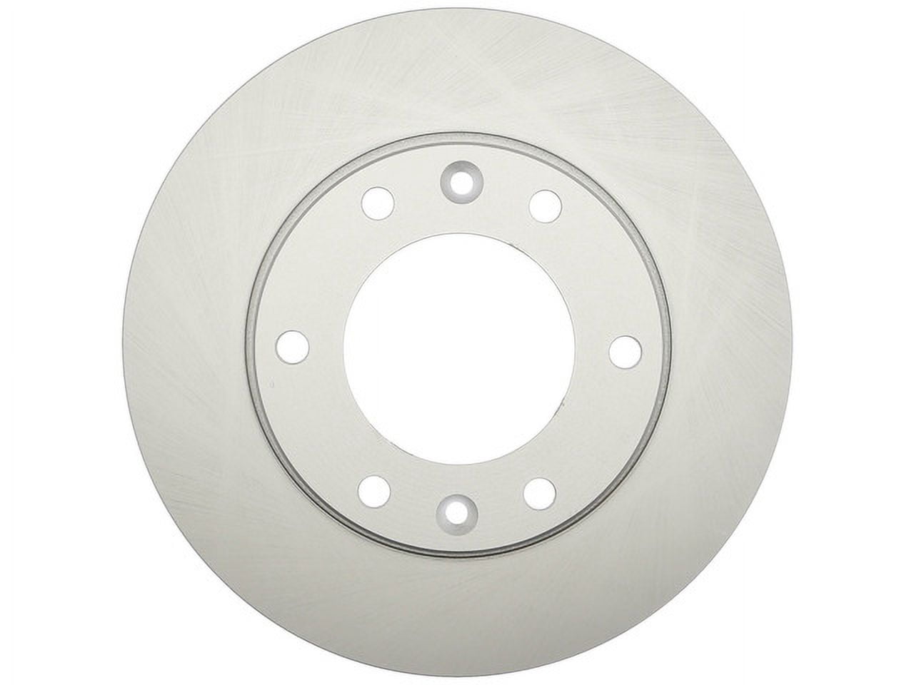 Raybestos 980464FZN Rust Prevention Technology Coated Rotor Brake Rotor, 1 Pack Fits select: 2006-2012 KIA SEDONA, 2007-2008 HYUNDAI ENTOURAGE