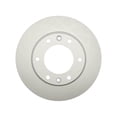 thumbnail image 3 of Raybestos 980464FZN Rust Prevention Technology Coated Rotor Brake Rotor, 1 Pack Fits select: 2006-2012 KIA SEDONA, 2007-2008 HYUNDAI ENTOURAGE, 3 of 5