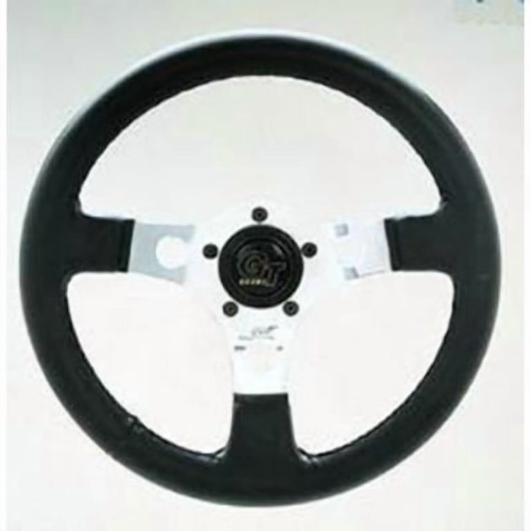 Grant 771 Formula GT Steering Wheel - Walmart.com