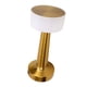 thumbnail image 1 of Luz De Mesita De Noche, Lámpara De Mesa Portátil Con Interruptor Táctil De 3 Colores Claros, Atenuación Continua Para Dormitorio, 1 of 7