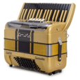 thumbnail image 4 of SONOLA Acordeón Pista 34/72 Gold Black Keys PIS KEY 34-72 GDBK SONOLA, 4 of 4