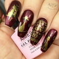 thumbnail image 2 of AIMEILI Soak off UV LED Gel Nail Polish For Home Salon DIY - Cherry Blossom (006) -10ml, 2 of 4