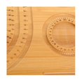 thumbnail image 4 of Wooden Combo Beading Board, Necklace Beading Jewelry Organizer Tray Diy Jewelry Bracelet Making Tra, 4 of 5