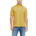 thumbnail image 1 of Polo Tommy Hilfiger de manga corta, corte clásico, para hombre, 1 of 8