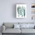 thumbnail image 3 of Grace Popp 'Sea Leaves III' Canvas Art, 3 of 3