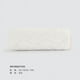 thumbnail image 1 of Nvzi 3 toallas de baño de vellón coral, toalla de baño absorbente para ducha, piscina, toalla de mano de 13,78 x 29,53 pulgadas (blanca), 1 of 4
