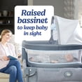 thumbnail image 5 of Graco Pack ‘n Play Travel Dome DLX Playard, Astin, 5 of 10