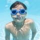 thumbnail image 4 of Goggles Para Natación Infantil Grueso Bestway Plástico Ergonómico Azul 7 años, 4 of 4