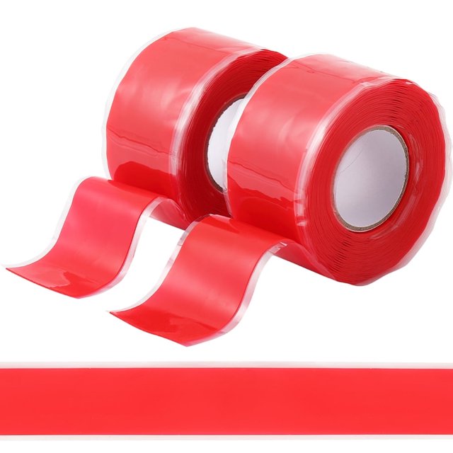 CHUANK 3/4 Inch x 65.6ft Bookbinding Repair Tape Black Fabric Tape Adhesive Duct Tape Safe Cloth Library Book Seam Sealing Craft Tape for Bookbinders Hinging Sofa Cord Cable Webbing Repai