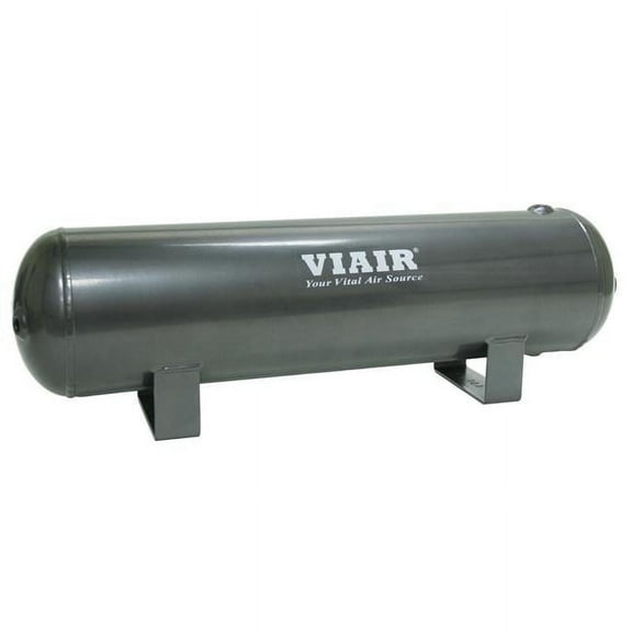 VIAIR  Viair 2.5 Gallon Tank 200 PSI