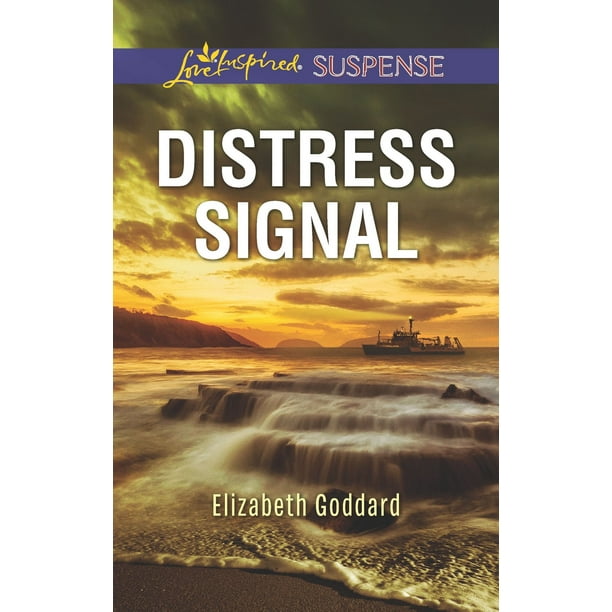 Distress Signal eBook